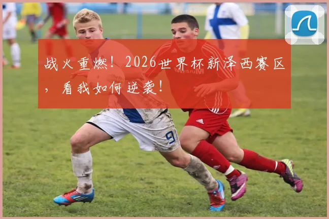 战火重燃!2026世界杯新泽西赛区,看我如何逆袭!